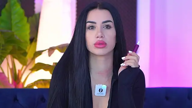 Jenna Day online show from November 15, 2025, 10:23 am