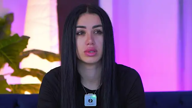 Jenna Day online show from November 23, 2025, 6:13 am