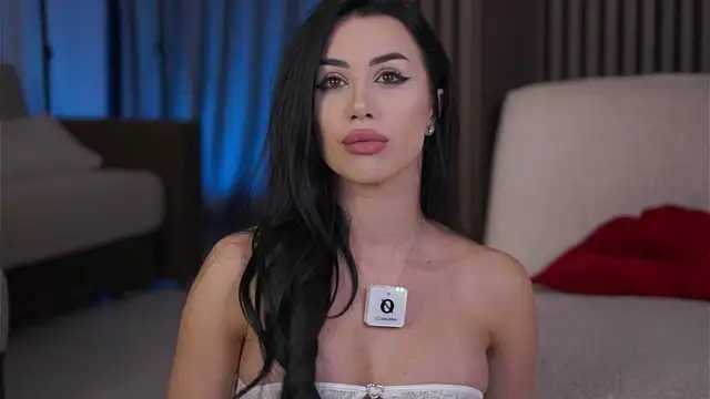 Jenna Day online show from December 3, 2025, 8:18 pm