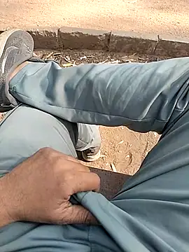 chootkapyasa007 online show from November 10, 2025, 6:23 am