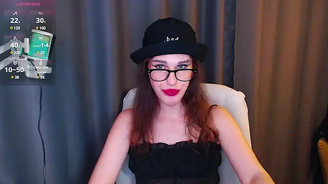 Snapshot of Cassie_Bae chatting on February 27, 2025, 11:26 pm Cassie Bae online show from February 27, 2025, 11:26 pm