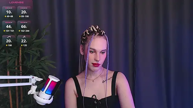 Cassie Bae online show from January 12, 2026, 5:34 am