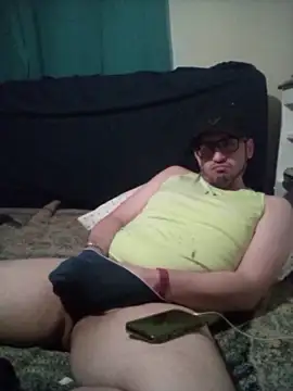 papittochulito online show from February 6, 2026, 3:37 pm