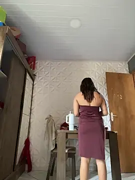 Nicollygriu online show from October 4, 2025, 3:32 pm