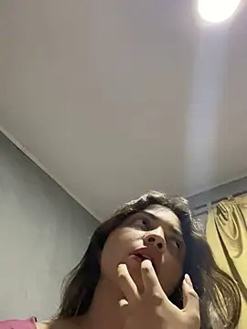 Nicollygriu online show from October 29, 2025, 1:30 am