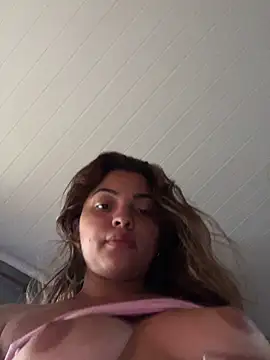 Nicollygriu online show from March 1, 2026, 4:42 pm