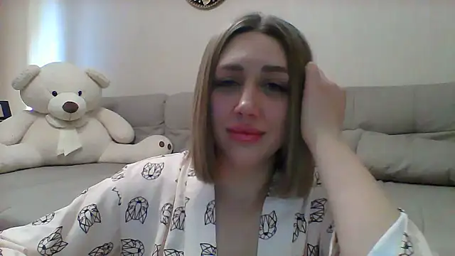 VickyLove047 online show from December 22, 2024, 5:42 pm