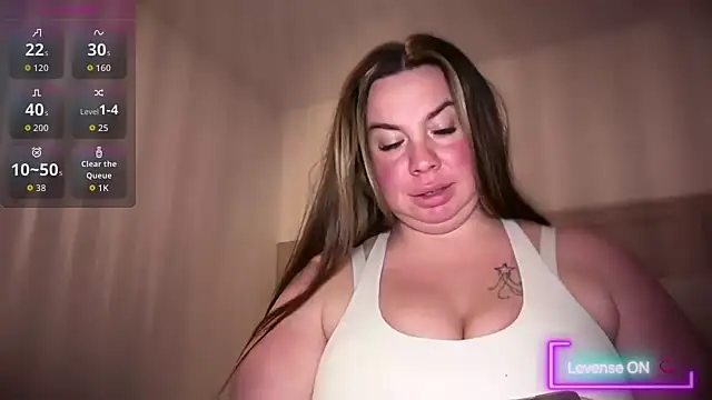 CharlieFx online show from February 5, 2026, 2:54 pm