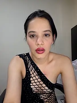 franchezkavegaaa online show from October 5, 2025, 12:25 pm