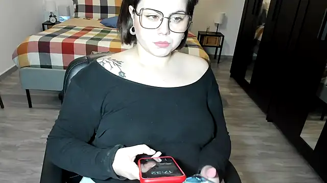 raiazane23 online show from January 27, 2025, 4:33 pm