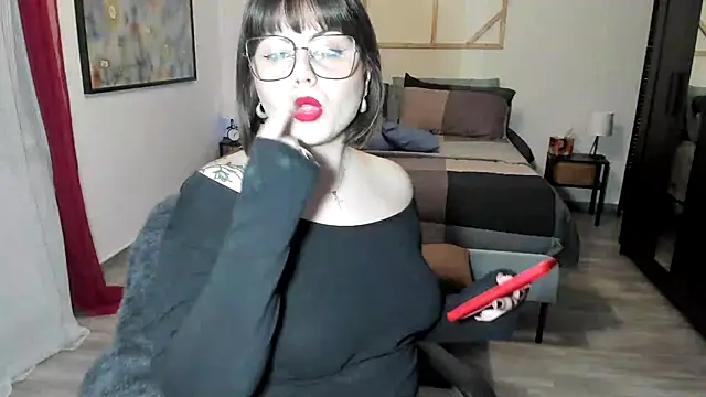 raiazane23 online show from February 12, 2025, 5:05 pm