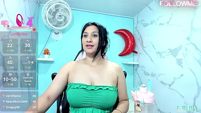 karime sexygirl online show from October 18, 2025, 11:33 am