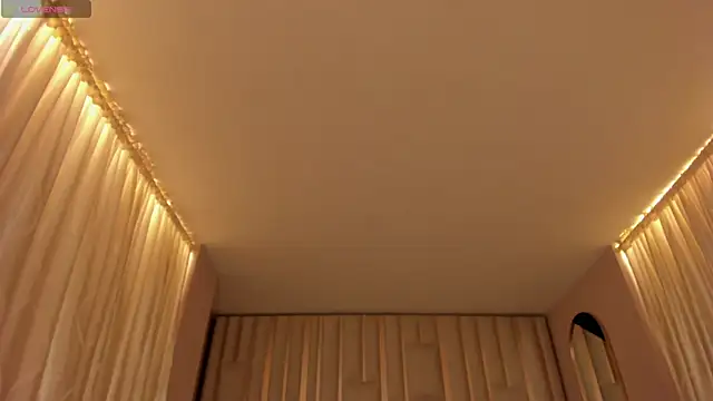 FernandaX1 online show from January 18, 2025, 1:19 am