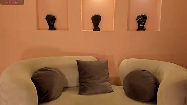 FernandaX1 online show from February 7, 2025, 1:04 am