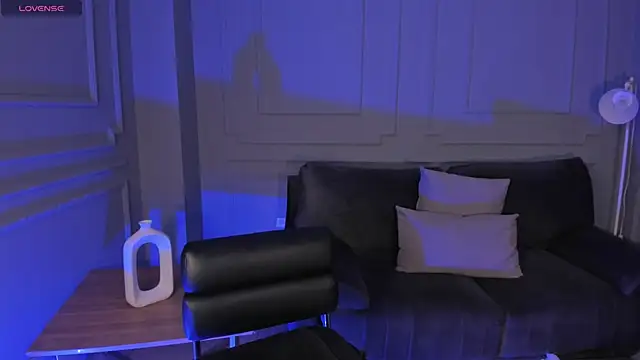 FernandaX1 online show from February 26, 2025, 10:20 pm