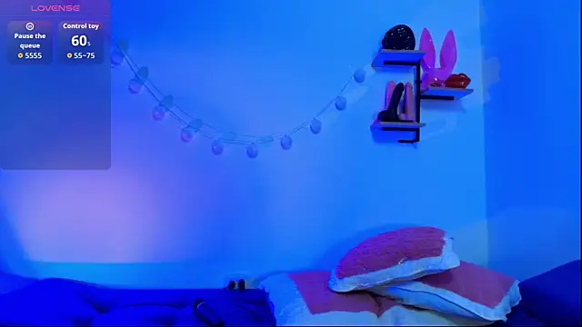 KrishnaCanha online show from November 11, 2025, 8:31 pm