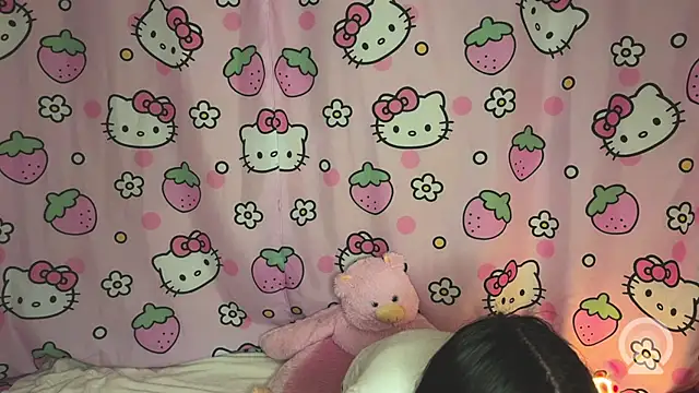 pink pikachu  online show from March 31, 2026, 5:13 pm