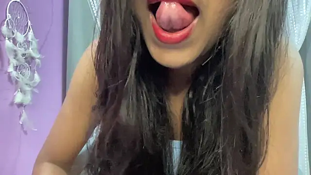 fairyC for u online show from October 17, 2025, 7:22 am