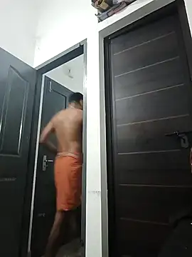 johnsinsexy online show from January 6, 2025, 10:05 pm