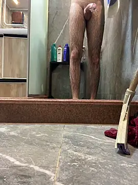 hamoo23p online show from December 19, 2025, 7:10 pm