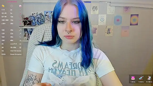 tender kiitty online show from September 25, 2025, 12:42 pm