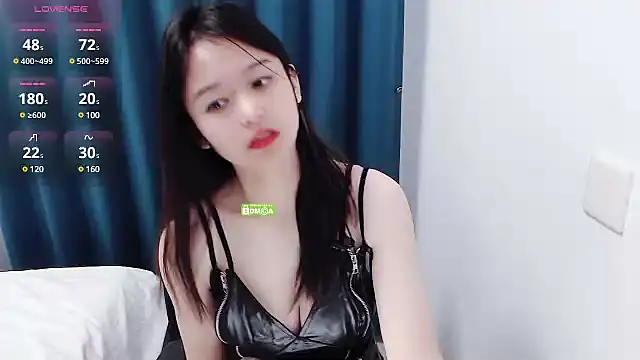 CN-Babycat online show from February 3, 2025, 2:03 am