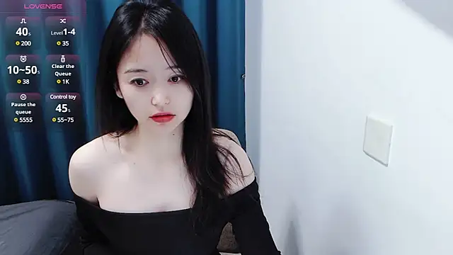 CN-Babycat online show from February 9, 2025, 2:28 am