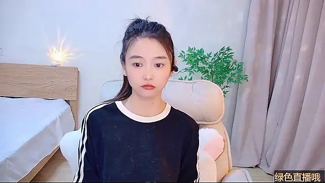 CN-Babycat online show from January 18, 2026, 4:16 am