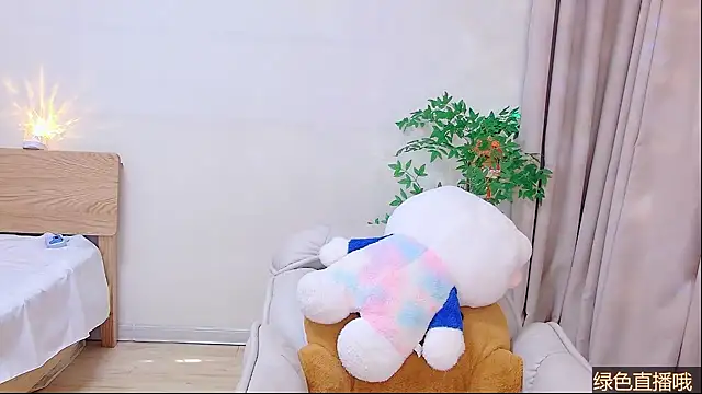 CN-Babycat online show from February 3, 2026, 4:21 am