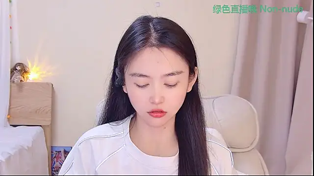 CN-Babycat online show from March 24, 2026, 4:06 am