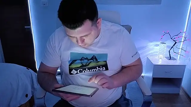 Snapshot of JasonJacks chatting on March 4, 2026, 1:55 am JasonJacks online show from March 4, 2026, 1:55 am