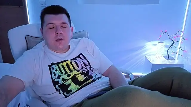 Snapshot of JasonJacks chatting on March 5, 2026, 1:23 am JasonJacks online show from March 5, 2026, 1:23 am