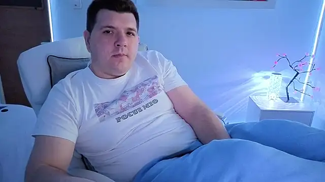 Snapshot of JasonJacks chatting on March 9, 2026, 5:11 am JasonJacks online show from March 9, 2026, 5:11 am