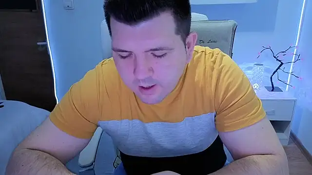 Snapshot of JasonJacks chatting on March 30, 2026, 6:03 am JasonJacks online show from March 30, 2026, 6:03 am