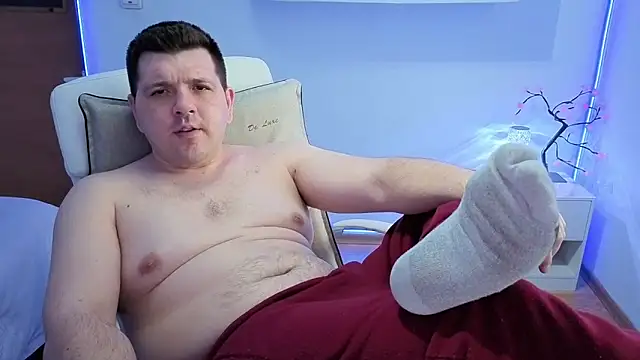 Snapshot of JasonJacks chatting on April 1, 2026, 1:41 pm JasonJacks online show from April 1, 2026, 1:41 pm