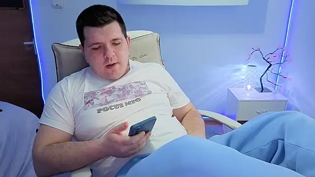 Snapshot of JasonJacks chatting on April 4, 2026, 3:31 pm JasonJacks online show from April 4, 2026, 3:31 pm