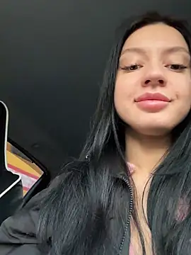 JulliaVegas online show from December 18, 2024, 3:15 am