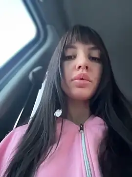 JulliaVegas online show from December 16, 2025, 2:49 am