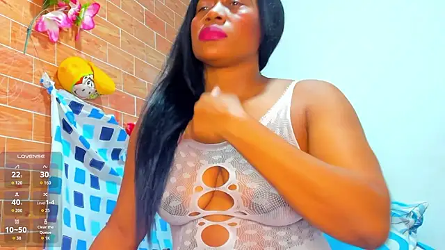 yonsol abril online show from November 15, 2025, 6:48 pm