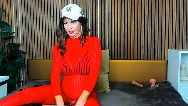 Snapshot of LexyLuuv chatting on October 2, 2025, 12:45 pm LexyLuuv online show from October 2, 2025, 12:45 pm