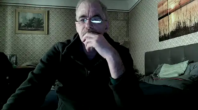 farock online show from January 2, 2025, 1:08 pm