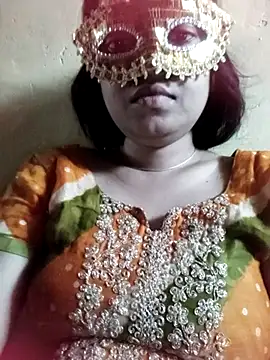 Snapshot of sunita-doll chatting on February 17, 2025, 9:13 am sunita-doll online show from February 17, 2025, 9:13 am