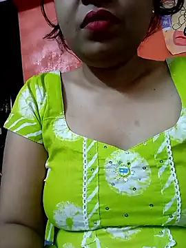 sunita-doll online show from January 8, 2026, 1:41 am