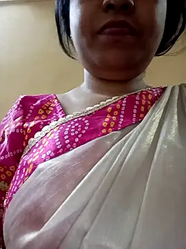 sunita-doll online show from January 8, 2026, 4:09 pm