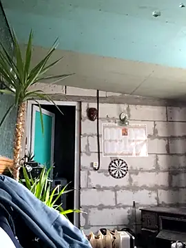 narcismarcu11 online show from February 20, 2025, 7:01 am