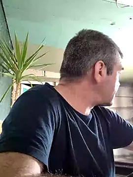 narcismarcu11 online show from February 24, 2025, 7:00 am