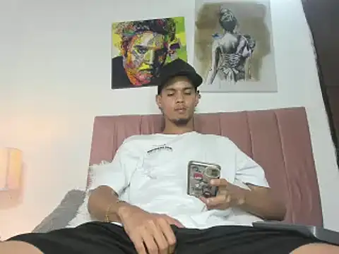 Cain 369 online show from January 24, 2025, 11:56 pm