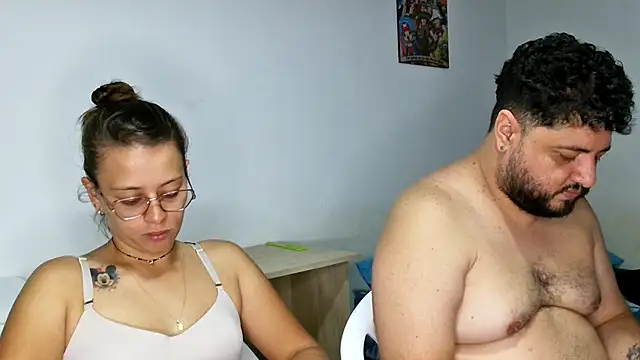 Paloma Desire online show from January 8, 2025, 3:50 pm