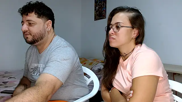 Paloma Desire online show from March 4, 2025, 3:48 pm