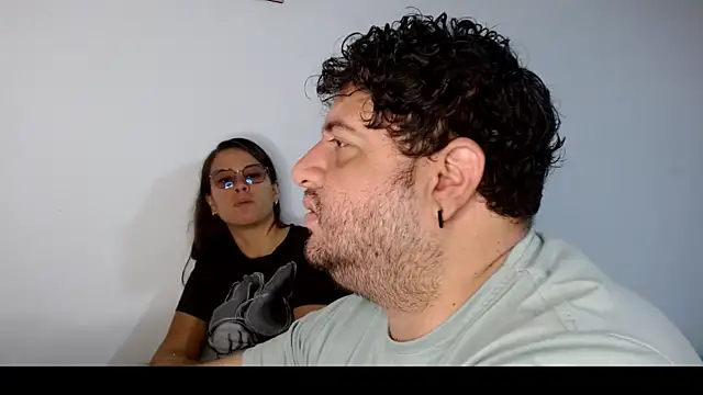 Paloma Desire online show from November 5, 2025, 1:33 pm